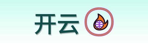 开云 Logo